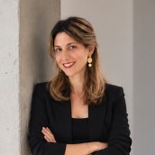 Feli Oikonomopoulou